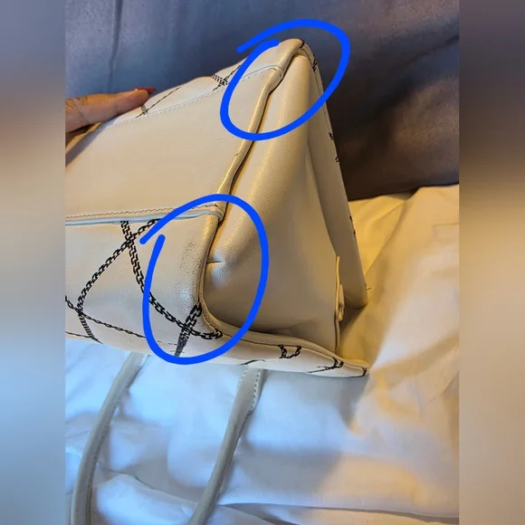 Kate Spade Shoulder/Crossbody Handbag - Picture 9 of 12